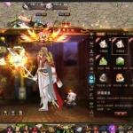 【魔域】新端恶魔在线第三版+商业端+内置安卓互通APP+免虚拟机+GM工具