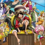 S017+航海王伟大航路+Linux手工服务端+安卓+GM后台+换皮SS手游