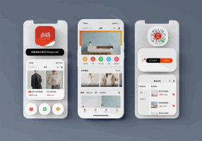 A0038追格商城小程序(开源版)基于WordPress和Uniapp进行开发的微信商城系统 v1.2.5