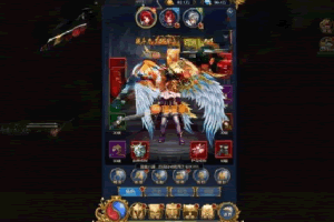 S078三网传奇【猎手传奇H5】传奇钻石版一键服务端+在线GM后台+外网教程