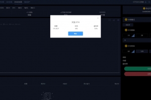 A0163多语言白色交易所/区块链证券两融/股票/指数/配资交易所/虚拟交易