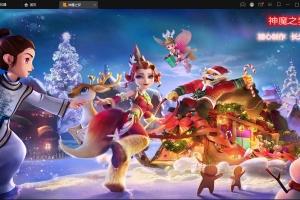 S097MT3换皮梦幻【神魔之梦(71化圣)】最新整理Linux手工服务端+GM后台