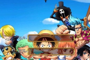 S142三网H5游戏【挂机海贼王】Win一键即玩服务端