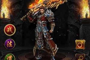 S237【星空雷霆H5】三网H5游戏Linux手工服务端+GM授权后台