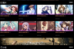 A0349苹果cmsV10 仿8x8x 视频图片小说源码 在线充值VIP会员 三级分销 推广 提现 在线