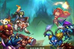 S263【刀了个塔】典藏DOTA2卡牌手游Win半手工服务端+安卓+视频教程