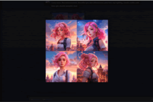 A0437AIChat面具模式付费创作系统 ChatGPTV4.9.1 商业版支持6种会员模式 功能都正常 功能齐全