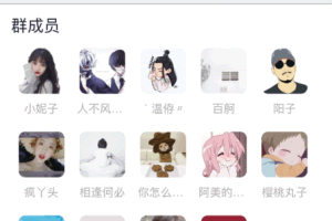 A0475最新微信9.9付费进群带分销网站搭建+视频教程