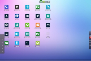 A0607顶级OA办公系统源码 OA协同办公系统,包含CRM客户管理系统+内部聊天工具+自适应手机