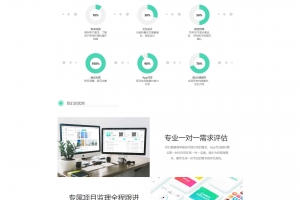 A0713【变色龙】app封装系统源码+搭建教程