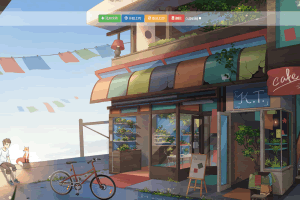 A0790–Jquery简易好看私人图床源码