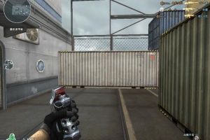 S451修复版可排位喜爱福CF2.0完整服务端+客户端-支持局域网和公网访问