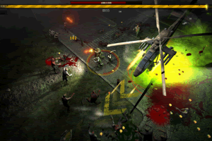 S478单机游戏【又一个僵尸幸存者】V0.3.1-战术狂潮-生死进阶|解压即撸