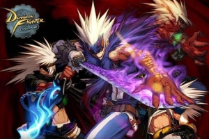 S489【DOF龙泉独家110级仿官方全套-pvf版-附带攻略】经典3D冒险格斗闯关西方魔幻端游/Linux服务端+视频教程+等级补丁+客户端