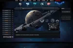 S498【网页文字游戏之太空战Linux版本】典藏版策略文字游戏-Linux服务端源码视频架设教程