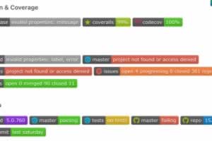 A0821–为您的网站添加网站底部美化代码 支持任意网站