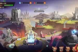 S528【加德尔契约-客户端服务端全套源文件-附带文档】AFK类稀有卡牌手游-最新打包整理-全套AFK客户端服务端源码-附带文档