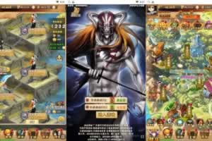 S554【死神来了】经典三网H5全网通Q萌卡通卡牌放置手游-Win服务端源码视频架设教程