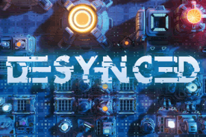 S605【红警类】异步解离|官方中文|支持手柄|Desynced