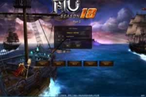 S608【绿色MU怀旧奇迹S18-2】怀旧2.5D奇迹角色扮演类剧情端游-Win服务端源码视频架设教程-网页注册-MU编辑器-完整PC客户端-配套GM工具