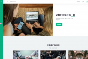 A0874–Cera – 内网WordPress社区主题-协同办公