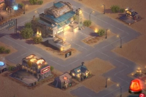 S711【守望黎明】僵尸题材精品末日生存手游LINUX手工外网端+外网架构教程