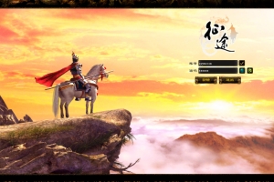 S768【征途怀旧版】经典角色扮演3D类剧情大型国战网游-Win服务端源码视频架设教程-配套GM工具-网页注册-登入器注册-完整PC客户端