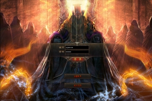 S828【V8引擎传奇之神魔归来七大陆修复版】经典V8引擎特色三职业传奇端游-Win服务端源码视频架设教程-完整配套补丁网站-配套全套登入器