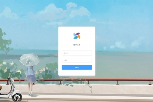 A1030-海风小店微信商城小程序附后端一款免费开源的小程序源码