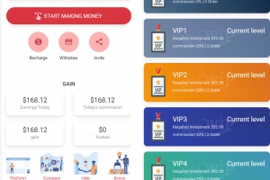 A1036-最新多国语言海外抢单刷单二开版源码/用户风险值+叠加组+打针+订单自动匹配+搭建教程