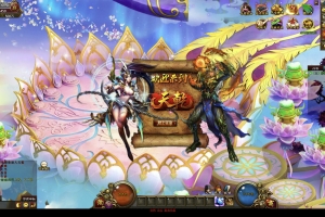 S853【网页游戏之弑仙OL-天乾】典藏版仙侠剧情角色扮演类网页游戏-最新打包Wn服务端源码视频架设教程-GM工具-详细外网教程