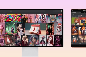 A1049-多功能图片与媒体文件管理/功能强大的开源网盘程序网站源码