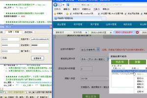 w012-某大神花费上千块买的可可网络验证V9.5商业版源码