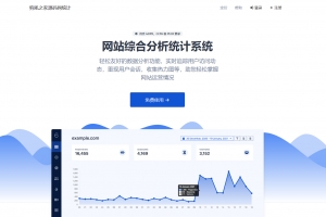 A1073-首发66Analytics v33扩展修复原版,网站统计分析源码最新破解修复