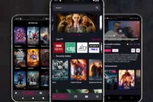 Q018-PlayLab 2.1 – 影视视频手机应用APP+网站源码带后台支持Android 和 iOS