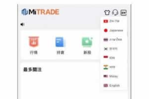 Q051-【免费源码】Java全开源多语言股票源码/美股+港股+马股+泰股+印股+新股/前端uniapp纯源码+后端Java