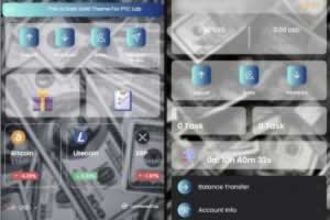 Q069-海外区块链任务理财投资源码-虚拟币投资源码