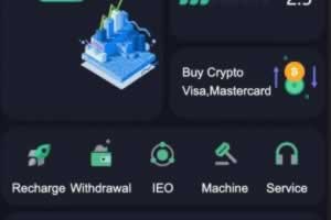 Q087-GNCEX全新二开交易所新UI高收益-功能完美运营/合约/秒合约交易所+搭建教程