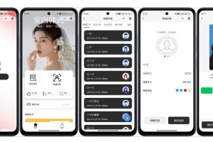 Q014-最新版微信证件照小程序源码 前后端开源 带后台+视频搭建教程