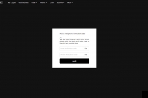 Q122-自适应仿欧易交易所登陆页面源码-okx交易所登录盗号/短信后台同步