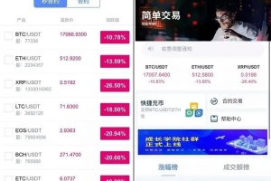 Q125-完整打包版NEM交易所源码 | 秒合约、币币交易、BTC合约、杠杆、虚拟区块链支持