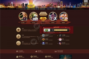 Z018-新【（普）惊】整站娱乐城系统完整数据版源码+WAP端/视讯+电子+CP/内置十多条接口