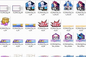 Y156【口袋妖怪之萌妖出没全套源码】Q萌卡通剧情手游-最新打包整理-客户端-服务端-策划文档！