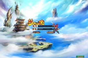 Y208【鬼话钟馗V700梦幻版】Q萌剧情RPG – 最新Win服务端源码架设教程（GM指令、外网搭建、完整PC客户端）