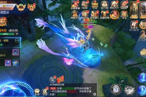 Y251【2025最新齐天记完美修复版】全套服务端与客户端源码，稀有3D剧情闯关手游