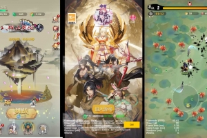 Y293【百恋成仙H5】全套纯源码非组件（服务端源码+客户端源码+策划文档）