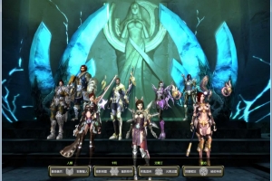 Y310【龙心传奇8职业修复版】2025最新整理Win半手工服务端+网页注册+PC客户端+教程