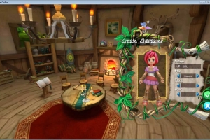 Y311【RoseZA星源-精灵密语】典藏Q萌冒险游戏-最新打包Win服务端源码视频架设教程-GM指令-详细外网教程-完整PC客户端