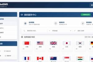 Q436–sms接码盗U系统源码/带Telegram通知机器人/python+html