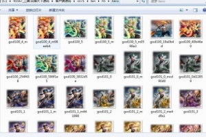 Y411–三网H5策略手游三国·兵临天下全套源码（客户端+工具+服务端）